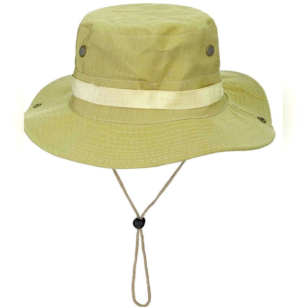 Mens Womens Bucket Hat Men's Summer Outdoor